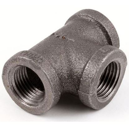 Picture of 1/2Npt Bm Tee For Frymaster Part# 813-0003Fry