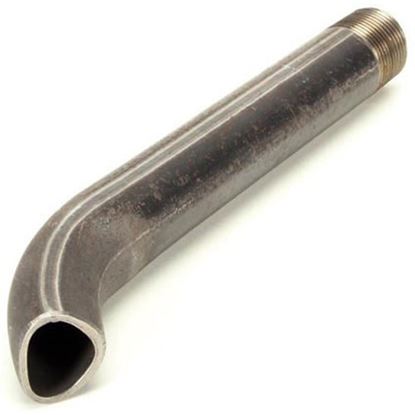 Picture of Toe 1 Npt Drn Nppl For Frymaster Part# 813-0276