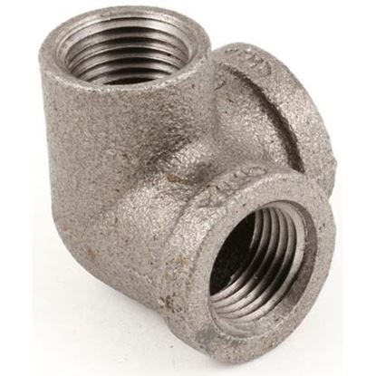 Picture of 1/2Npt Bm Elbow For Frymaster Part# 813-0331