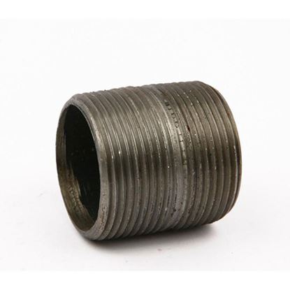 Picture of 1 1/4Nptxclose Bm Nppl For Frymaster Part# 8130391-Fry