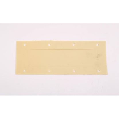 Picture of Overflow Drain Gasket For Frymaster Part# 8160113