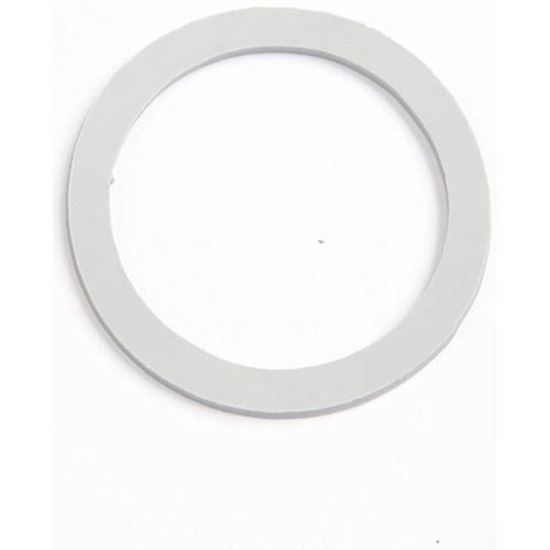 Sink Drain Gasket For Frymaster Part 8160129. Restaurant Equipment
