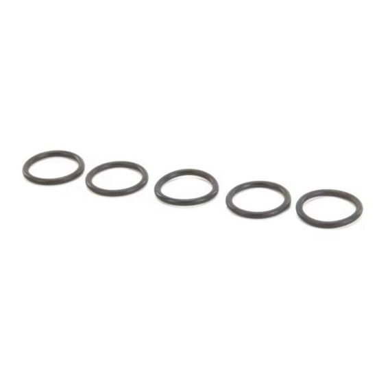 Picture of O Ring Seal For Frymaster Part# 816-0544