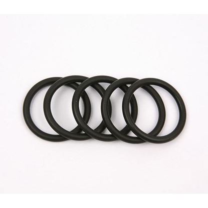 Picture of O Ring Seal (Qty 5) For Frymaster Part# 8160544Pk