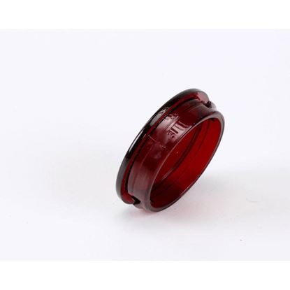 Picture of .875 Window Lexan Plug For Frymaster Part# 816-0634