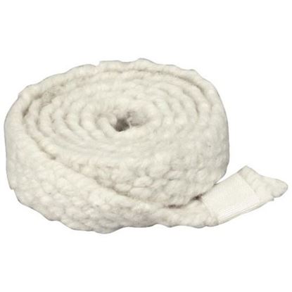 Picture of Burner Textile Insultion For Frymaster Part# 816-0900
