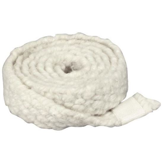 Picture of Burner Textile Insultion For Frymaster Part# 816-0900