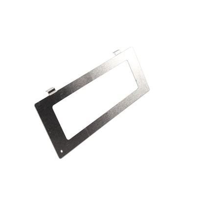 Picture of Panel Cntrl Bezel/Studs For Frymaster Part# 8230768