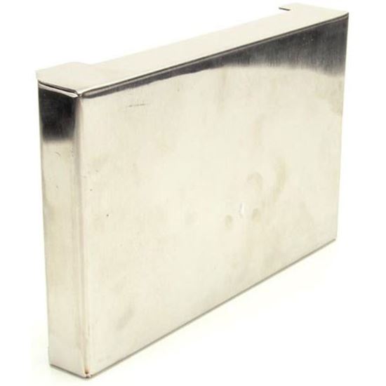 Picture of Sms Block Deflectr Cover For Frymaster Part# 823-2791