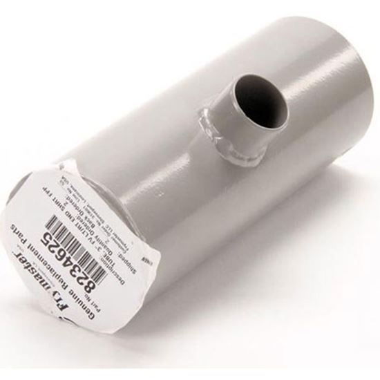 Picture of 3 Fv Lt/Rt End Shrt Tube For Frymaster Part# 823-4625