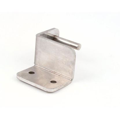 Picture of Upper Lh Hinge For Frymaster Part# 8234727