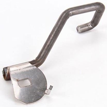 Picture of Hd50 Drain Valve Handle For Frymaster Part# 823-6262