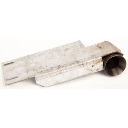 Picture of Female Suction Connector For Frymaster Part# 8236486
