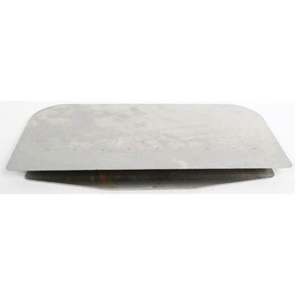 Picture of Splash Frypot Shield For Frymaster Part# 8236559