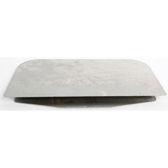 Picture of Splash Frypot Shield For Frymaster Part# 8236559