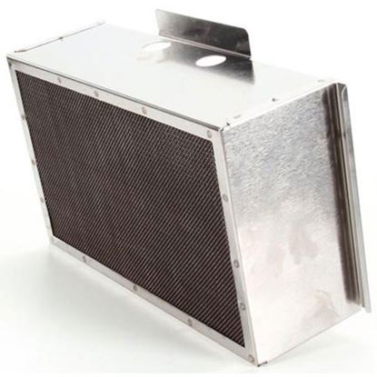Picture of Bim-53 Mesh Crumb Screen For Frymaster Part# 8237846