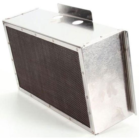 Picture of Bim-53 Mesh Crumb Screen For Frymaster Part# 823-7846