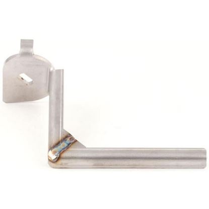 Picture of Extended Dv Handle Weld For Frymaster Part# 824-1636