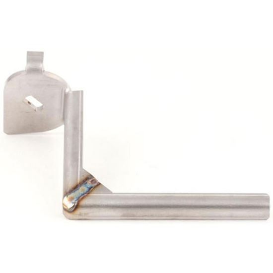 Picture of Extended Dv Handle Weld For Frymaster Part# 824-1636