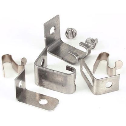Picture of Hi-Limit Tstat Clip Kit For Frymaster Part# 8261000