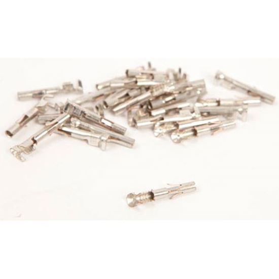 Picture of (8071049) Qty25 Terminal For Frymaster Part# 8261332