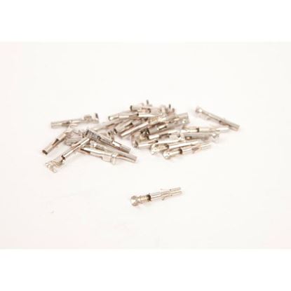 Picture of (8071049) Qty25 Terminal For Frymaster Part# 826-1332