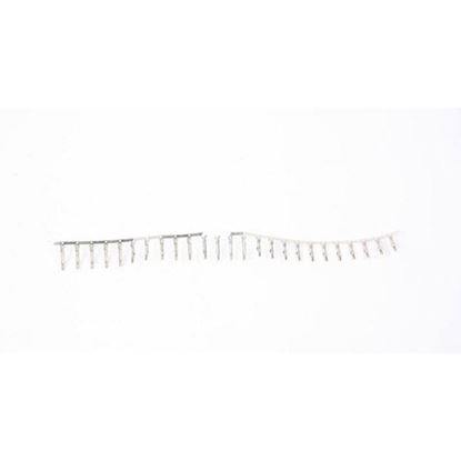 Picture of (8071050) Qty25 Terminal For Frymaster Part# 8261333
