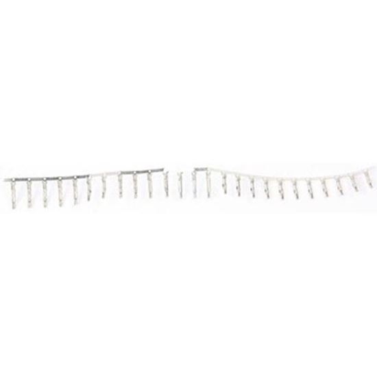 Picture of (8071050) Qty25 Terminal For Frymaster Part# 826-1333