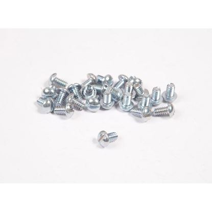 Picture of (8090024) Qty 25 Screw For Frymaster Part# 8261360