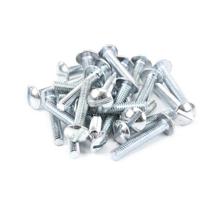 Picture of (8090111) Qty 25 Screw For Frymaster Part# 826-1361