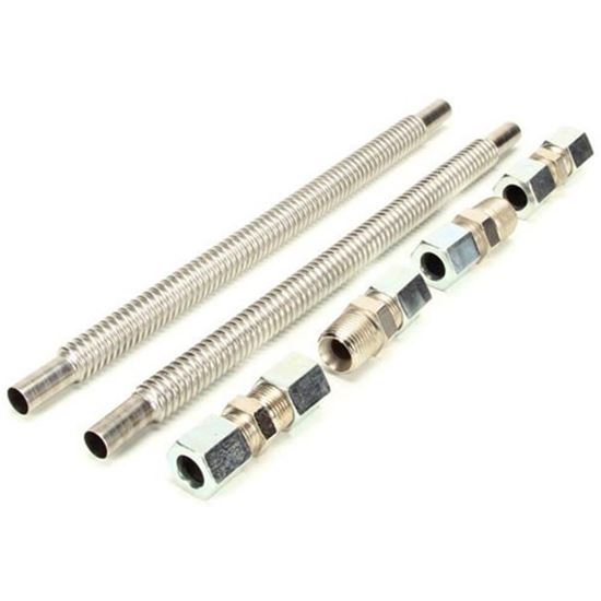 Picture of Suction Hose Rplc Pf For Frymaster Part# 8261467