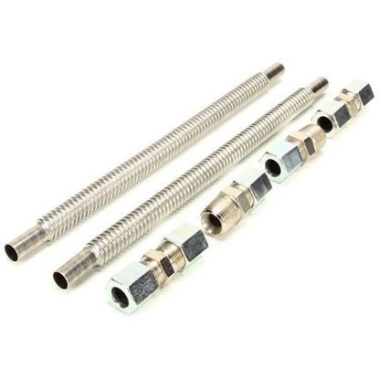 Picture of Suction Hose Rplc Pf For Frymaster Part# 826-1467