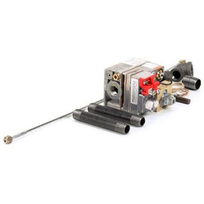 Picture of Cf/J65Xr Nat1/2 Valvekit For Frymaster Part# 8261645
