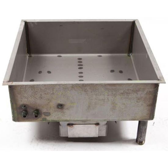 Picture of Service F Btm Frypt Kit For Frymaster Part# 8261820