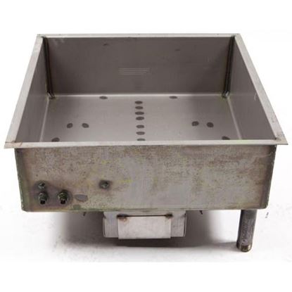 Picture of Service F Btm Frypt Kit For Frymaster Part# 826-1820