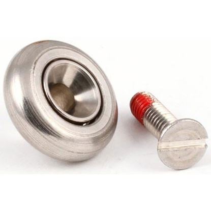 Picture of Filter Pan Roller Kit For Frymaster Part# 8261979