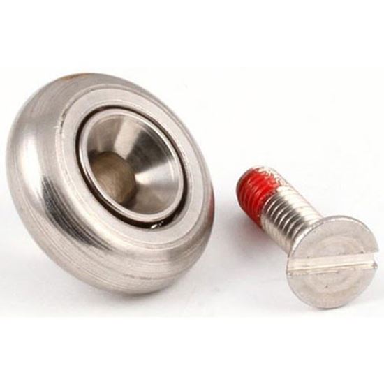 Picture of Filter Pan Roller Kit For Frymaster Part# 8261979