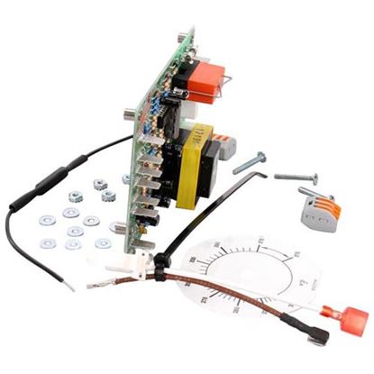 Picture of 115/220V Thermatron Kit For Frymaster Part# 8262031