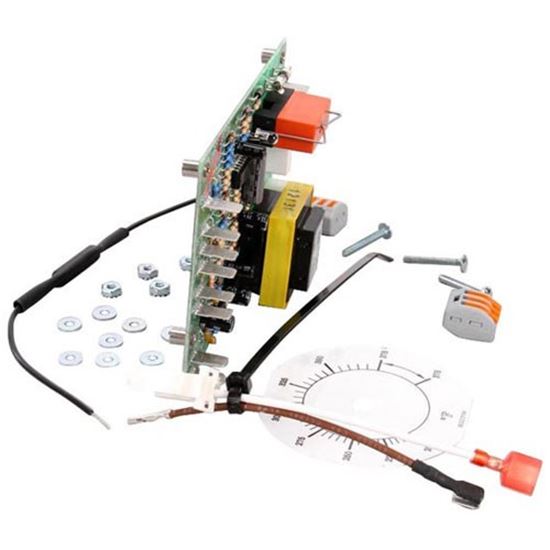 Picture of 115/220V Thermatron Kit For Frymaster Part# 8262031