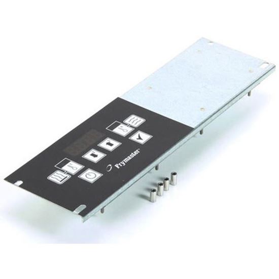 Picture of Hlz Smt W/Spacers Cpu For Frymaster Part# 826-2535