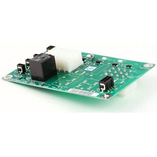 Picture of Intrfc Bd 45/Cf Fast 24V For Frymaster Part# 8262575