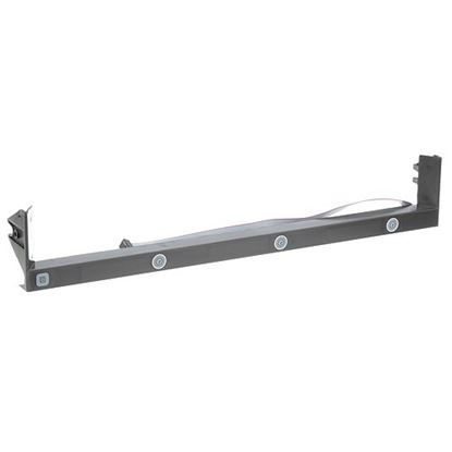 Picture of Uhchd Front Short Bezel For Frymaster Part# 8262781