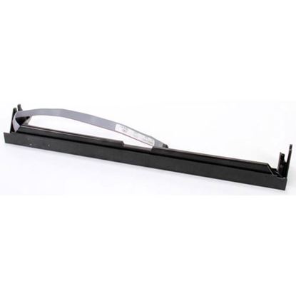 Picture of Uhchd Rear Long Bezel For Frymaster Part# 8262782