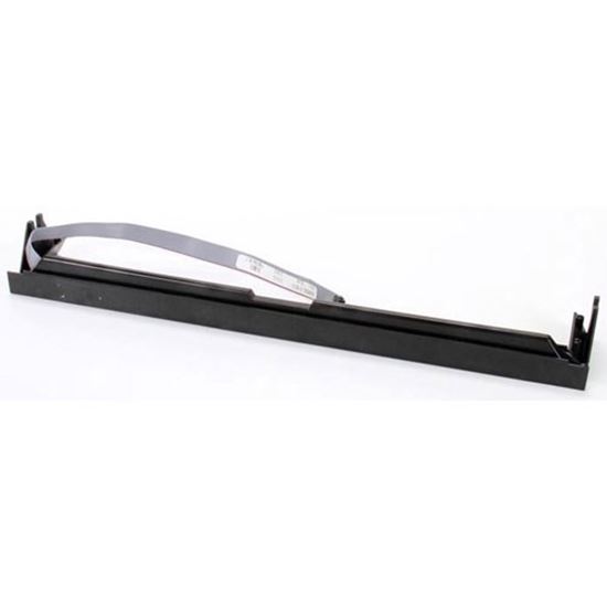 Picture of Uhchd Rear Long Bezel For Frymaster Part# 8262782