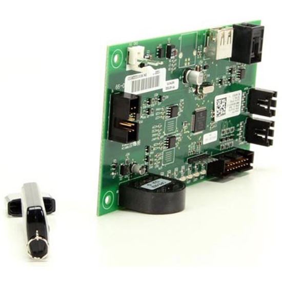 Picture of 1.52Mcb W/Thumb Uhchdkit For Frymaster Part# 8263036
