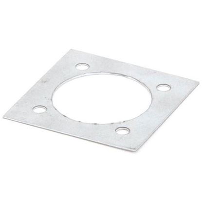 Picture of Retainer Plenum Gasket For Frymaster Part# 900-1049