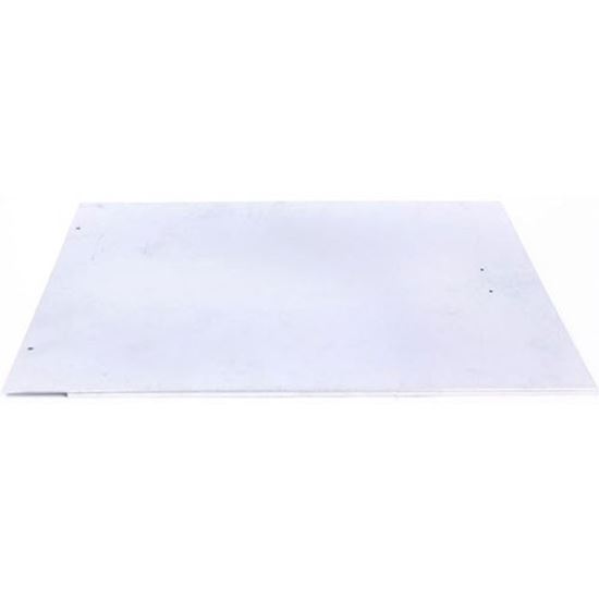 Picture of Back Cover Sindbad Jr For Frymaster Part# 900-8208