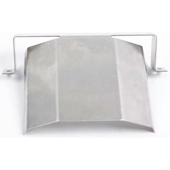 Picture of Gf14 Rear Target For Frymaster Part# 9102113