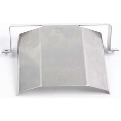 Picture of Gf14 Rear Target For Frymaster Part# 910-2113