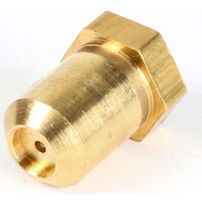 Picture of Orifice Hood .0595 #53 For Star Mfg Part# 2A-80400-12